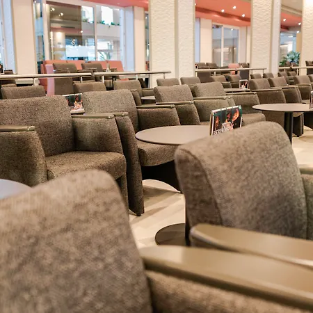 Hotel Spring Vulcano 4*