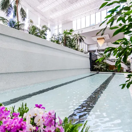 Hotel Spring Vulcano 4*