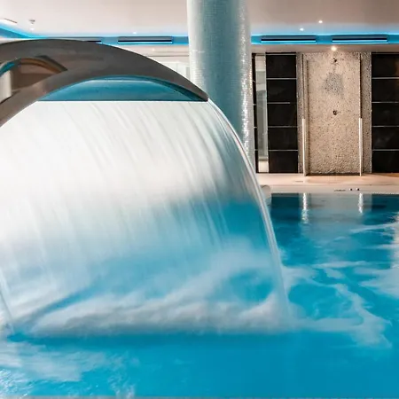 Spring Vulcano מלון פלאייה דה לאס אמריקס