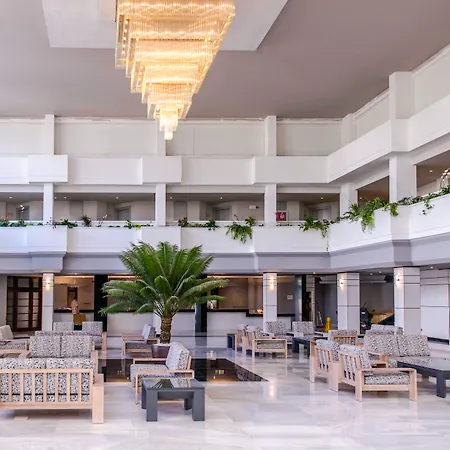 Spring Vulcano Hotel