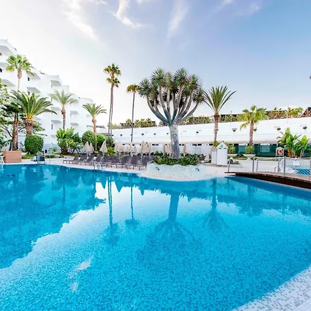 מלון Spring Vulcano פלאייה דה לאס אמריקס