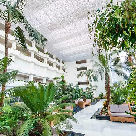 Spring Vulcano מלון 4*