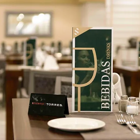 Spring Vulcano 4* פלאייה דה לאס אמריקס