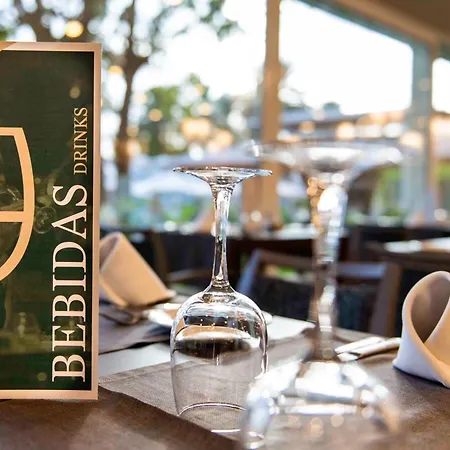 מלון Spring Vulcano