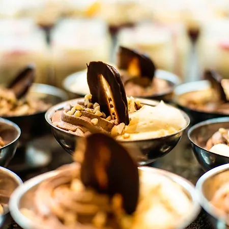 Spring Vulcano מלון פלאייה דה לאס אמריקס