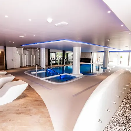 Spring Vulcano 4* פלאייה דה לאס אמריקס