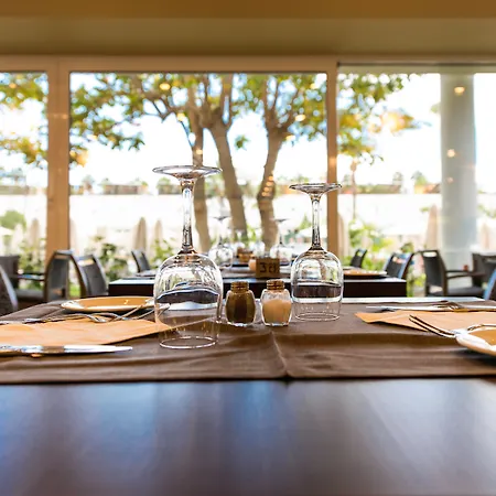 Spring Vulcano מלון פלאייה דה לאס אמריקס