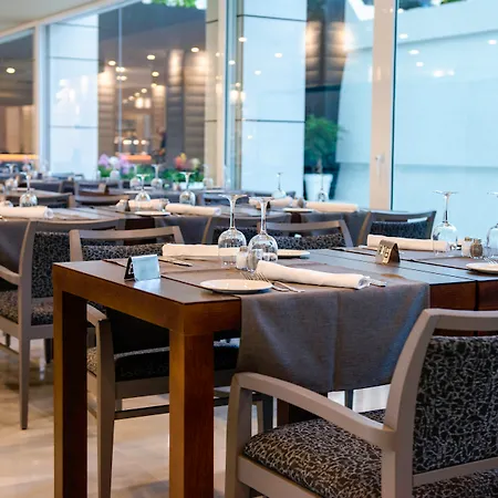 Spring Vulcano מלון פלאייה דה לאס אמריקס