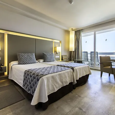 Hotel Spring Vulcano