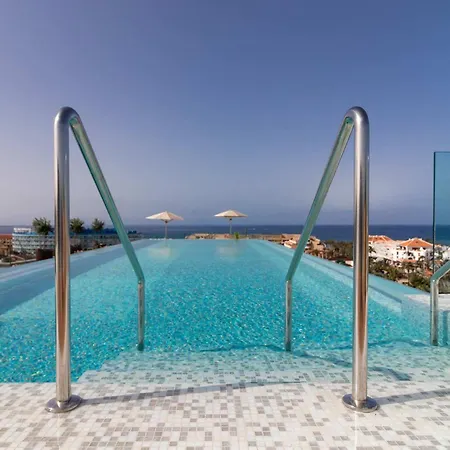 מלון Spring Vulcano פלאייה דה לאס אמריקס