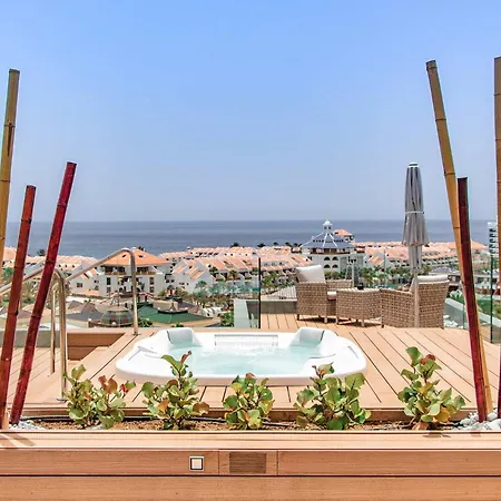 Spring Vulcano פלאייה דה לאס אמריקס