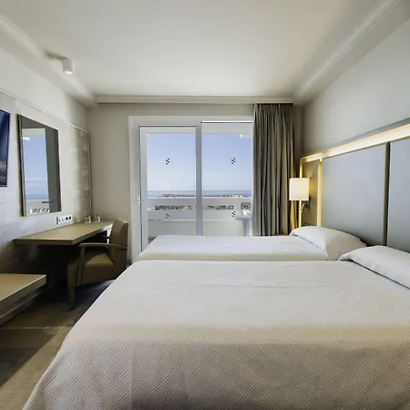 מלון Spring Vulcano