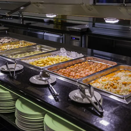 Spring Vulcano 4* פלאייה דה לאס אמריקס