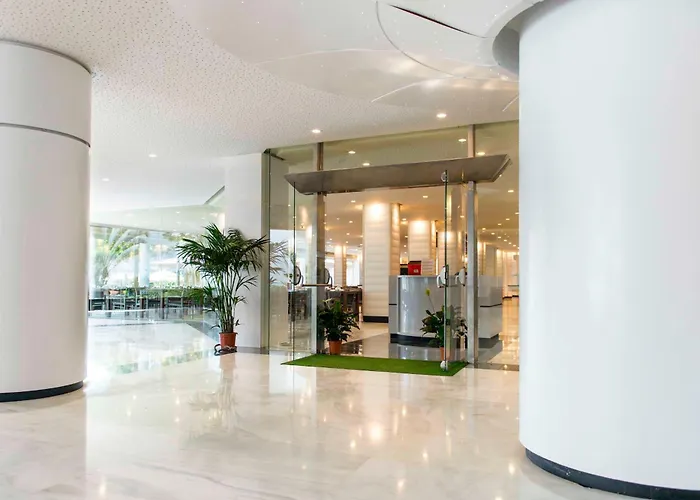 Spring Vulcano Hotel Playa de las Americas (Tenerife)