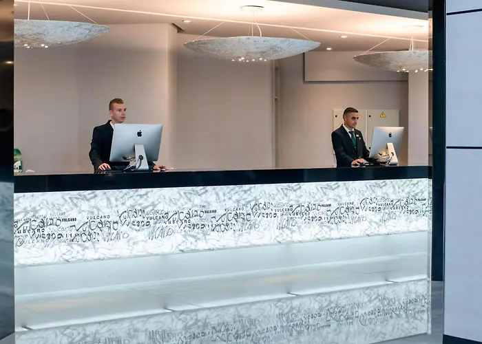 Spring Vulcano Otel Playa de las Américas