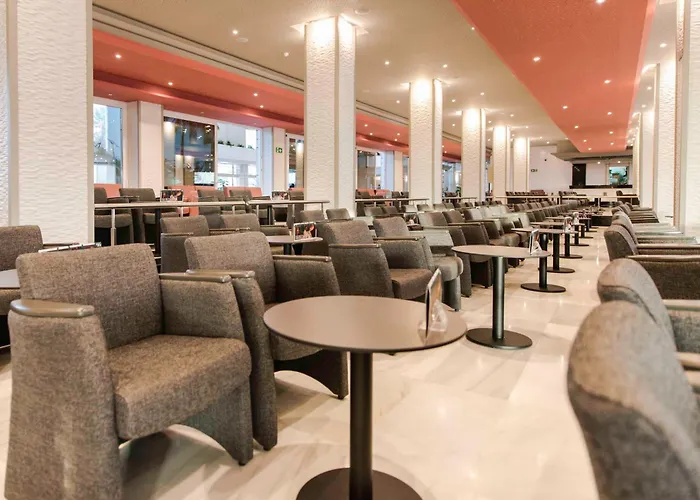 Spring Vulcano Otel 4*