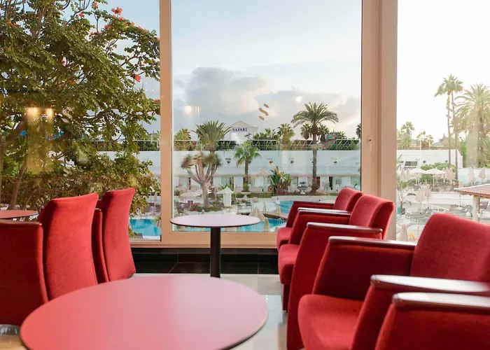 Otel Spring Vulcano 4*