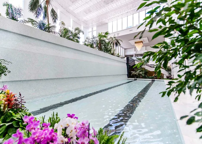 Otel Spring Vulcano 4*