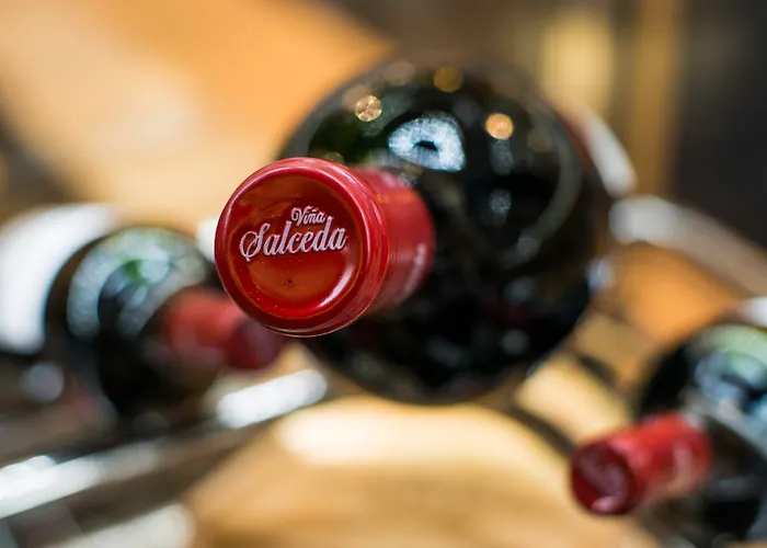 Spring Vulcano Hotel