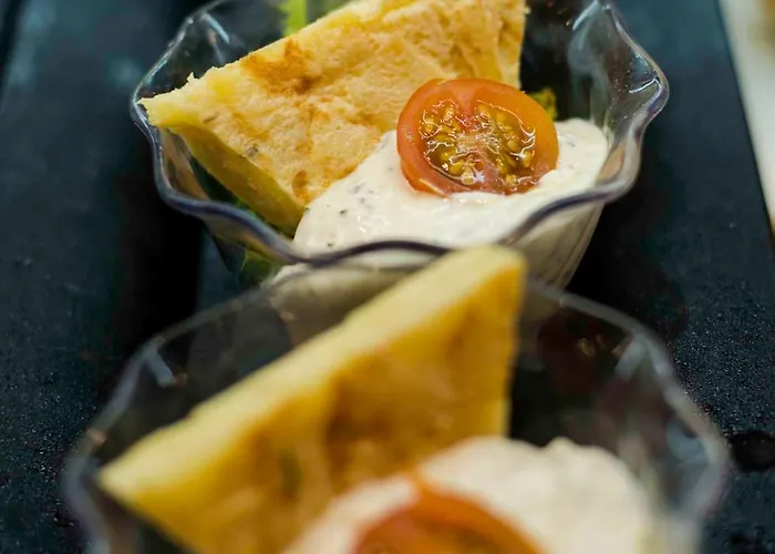 Spring Vulcano Otel 4*