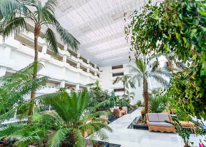 Spring Vulcano Otel 4*