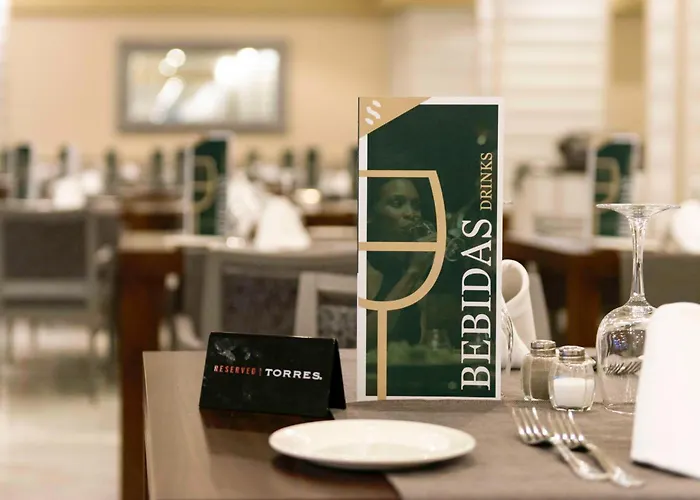 Spring Vulcano 4* Playa de las Americas (Tenerife)