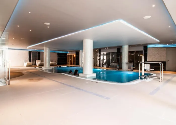 Spring Vulcano Otel Playa de las Américas