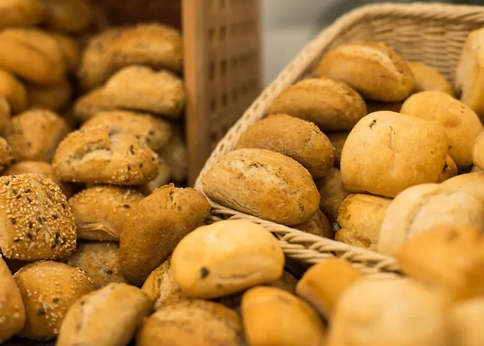 Otel Spring Vulcano 4*