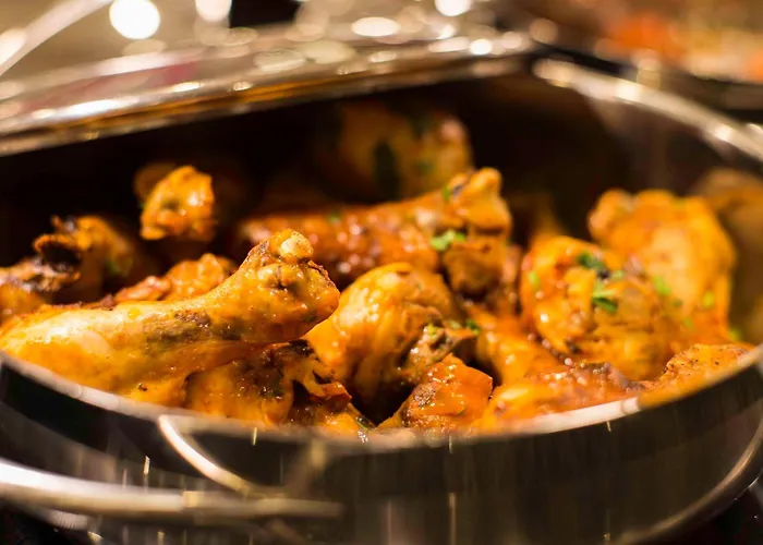 Hotel Spring Vulcano