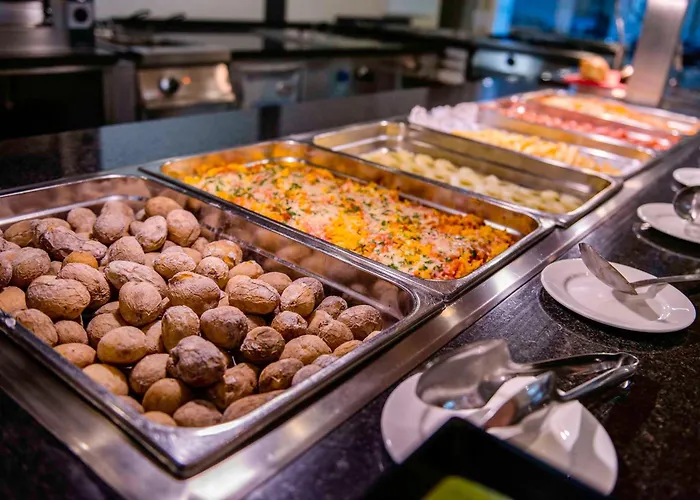 Otel Spring Vulcano 4*