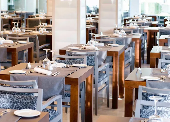 Spring Vulcano Playa de las Americas (Tenerife)