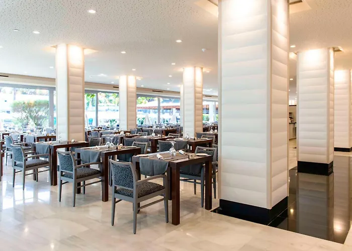 Spring Vulcano Otel 4*