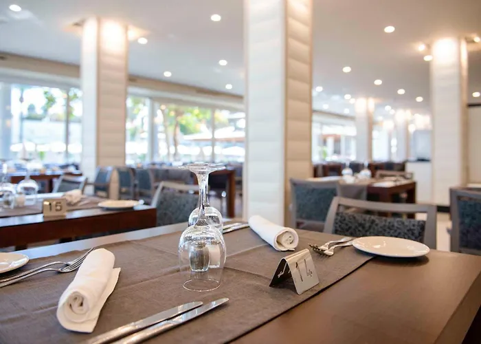 Spring Vulcano Playa de las Américas