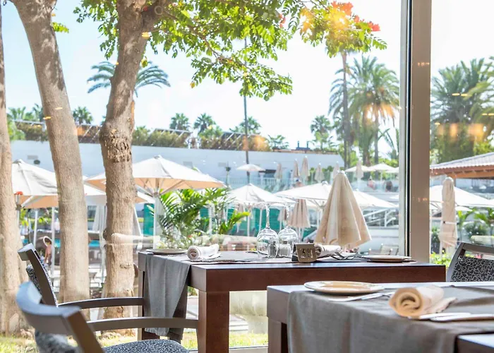 Spring Vulcano 4* Playa de las Américas