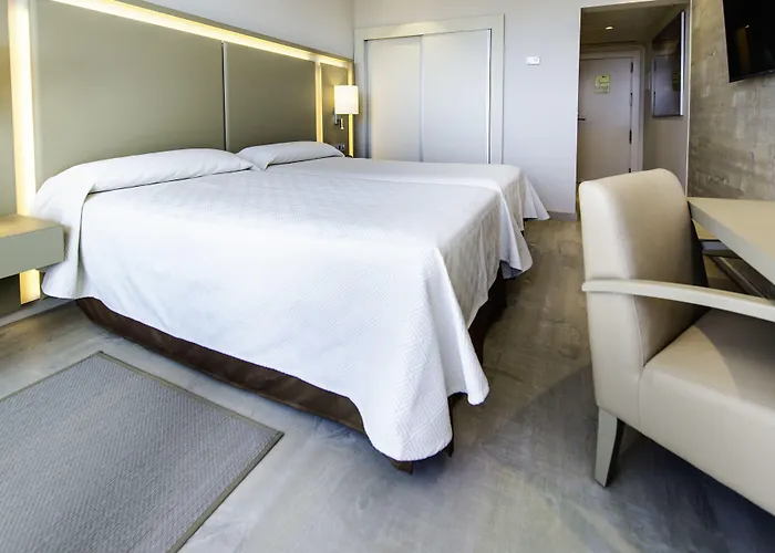 Spring Vulcano 4* Playa de las Americas (Tenerife)