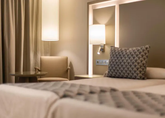 Otel Spring Vulcano Playa de las Américas