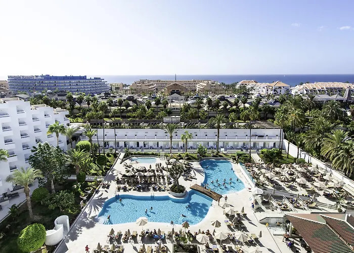 Otel Spring Vulcano Playa de las Américas