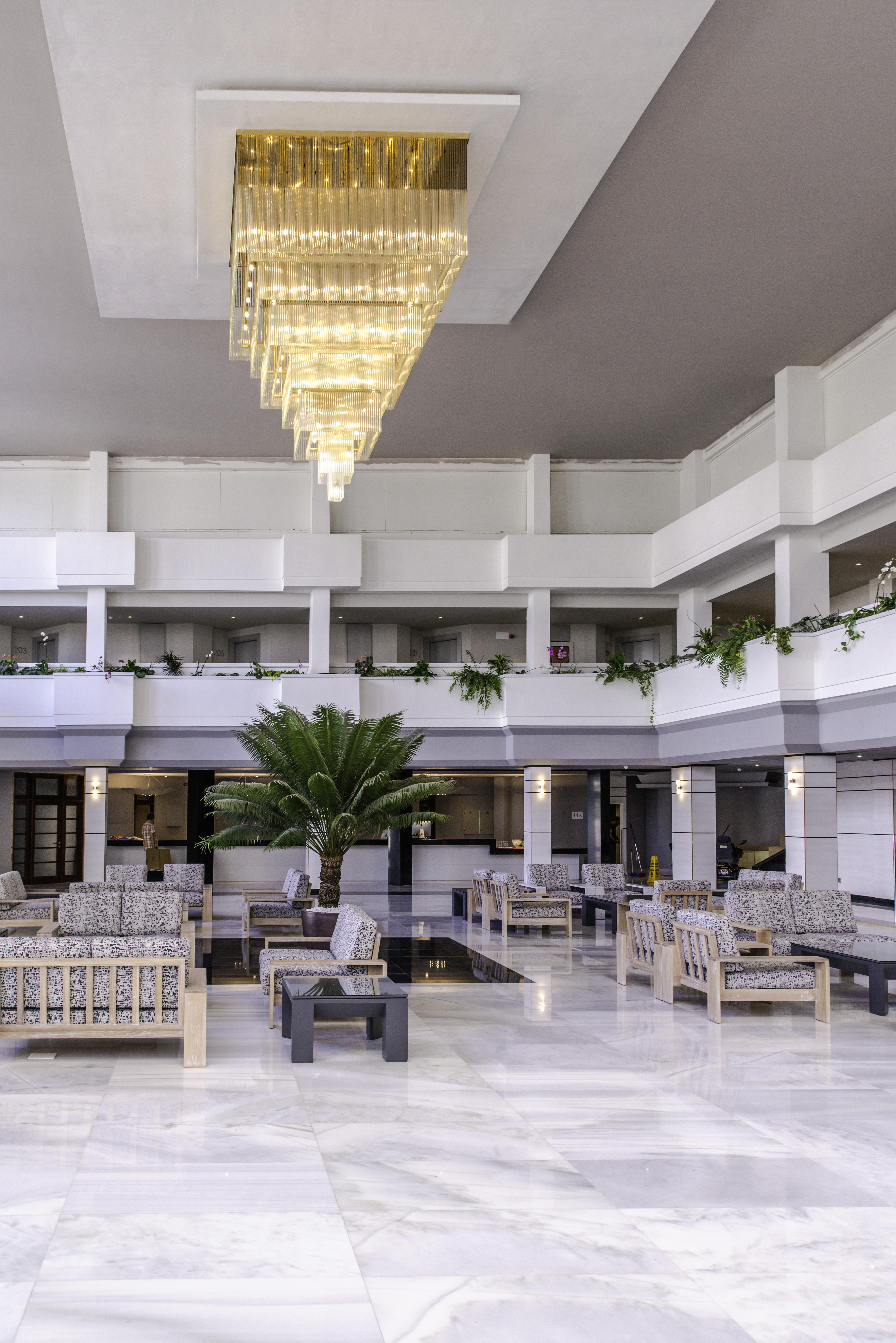 Hotel Spring Hotel Vulcano Playa de las Americas (Tenerife), Spain ...