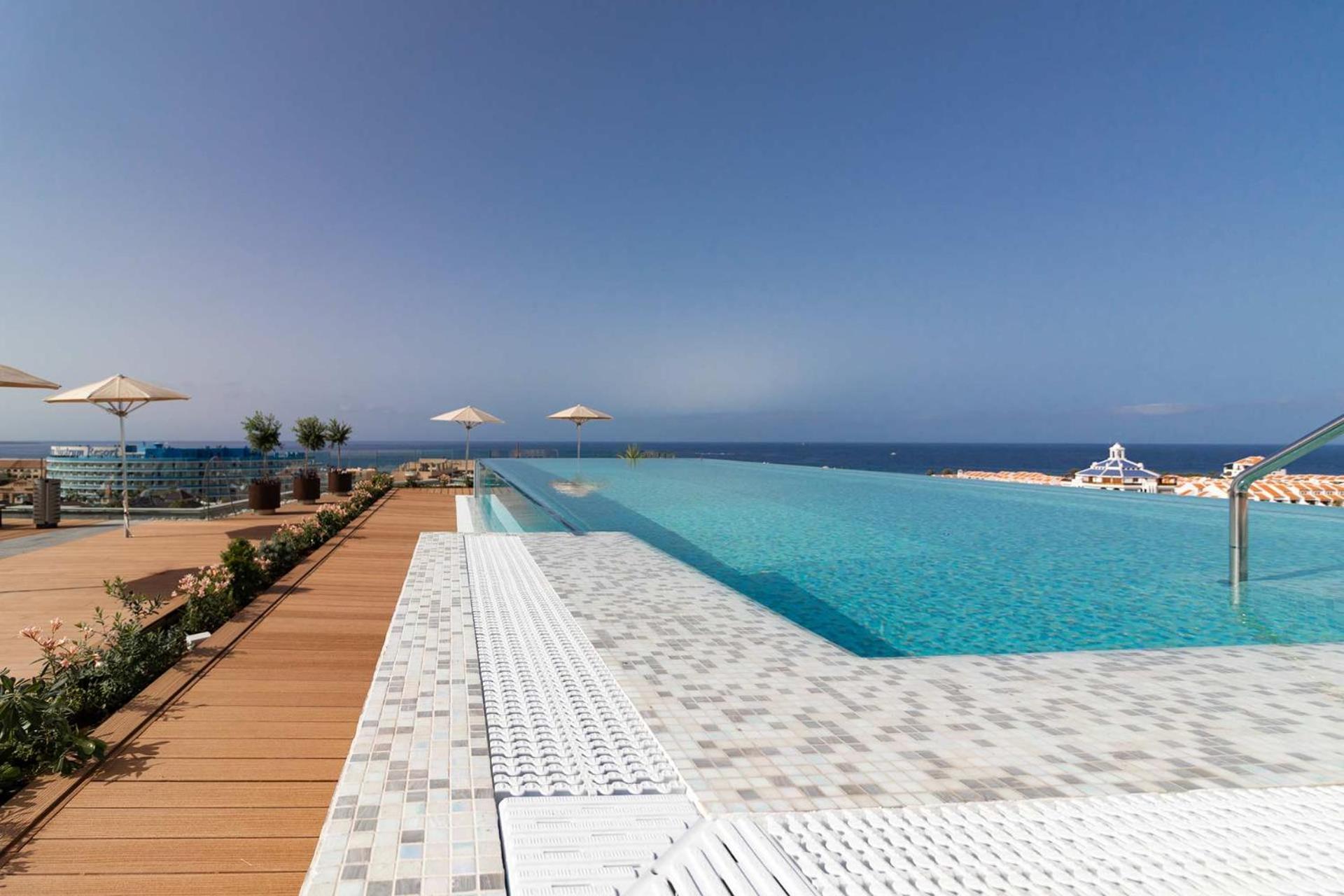 Hotel Spring Hotel Vulcano Playa de las Americas (Tenerife), Spain ...
