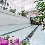 Ξενοδοχείο Spring Vulcano 4*