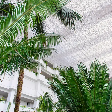 Hotell Spring Vulcano 4*