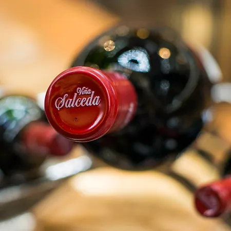 Spring Vulcano Hotell