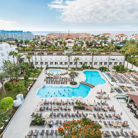 Spring Vulcano Hotel