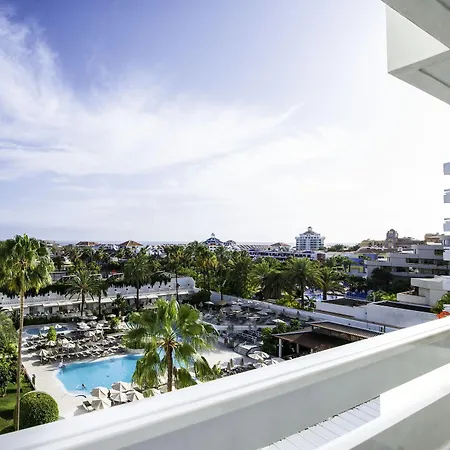 Spring Vulcano 4* Playa de las Americas (Tenerife)