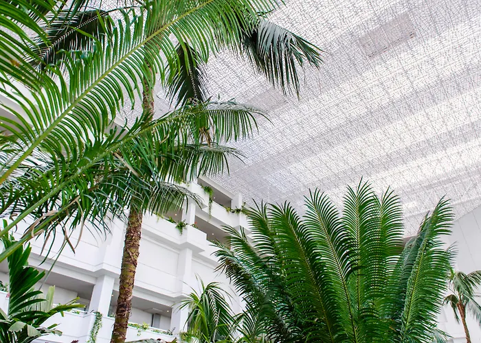 Hotell Spring Vulcano 4*