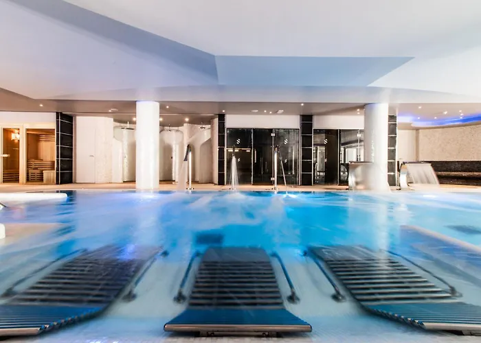 Hotell Spring Vulcano 4*