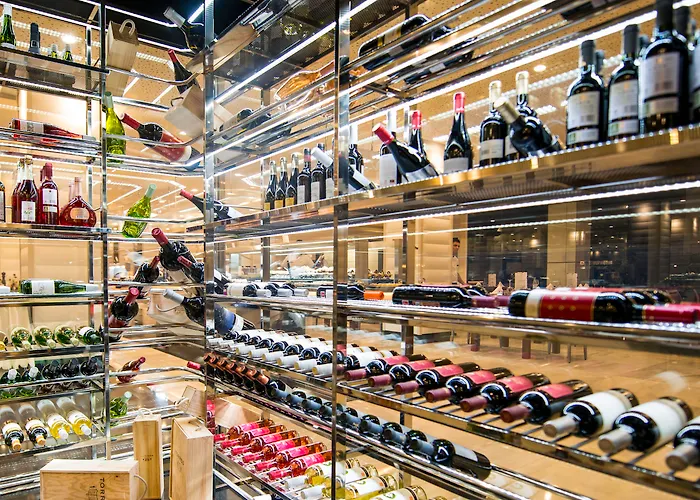 Hotell Spring Vulcano 4*