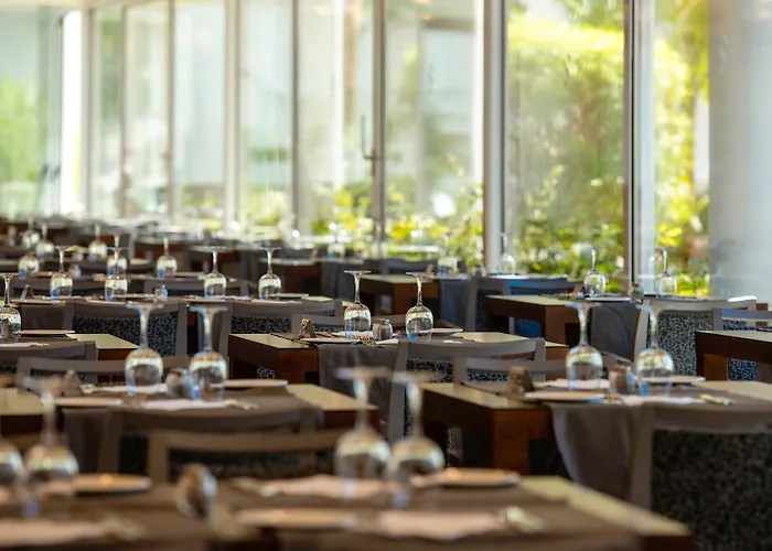 Spring Vulcano 4* Playa de las Americas (Tenerife)