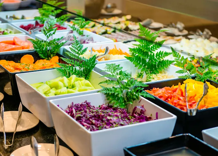 Spring Vulcano Hotell 4*