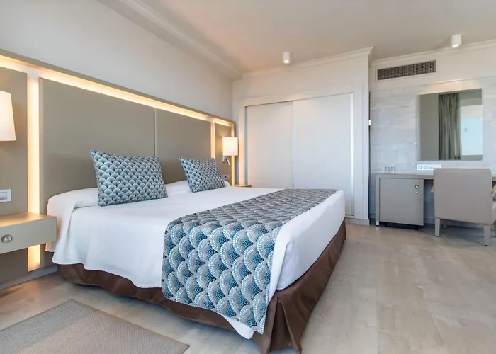 Hotell Spring Vulcano Playa de las Americas (Tenerife)